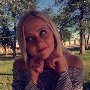 Meet your Posher, Peighton